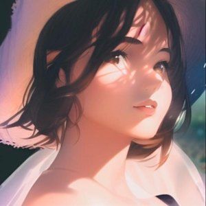 Meet your Posher, Kelsey